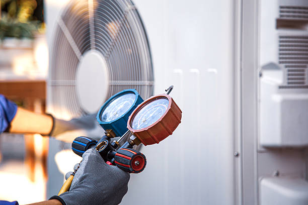 Affordable Hvac solutions in Bryant, IN